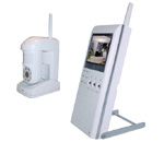 2.4 GHz Wireless 2.5