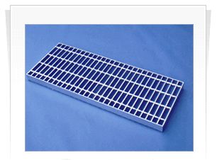 steel grating