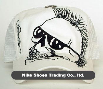 ED HARDY caps