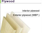 PLYWOOD