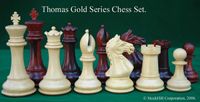 Thomas Chess Set