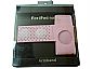 iPOD Nano Armband  leather case