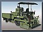 Asphalt Paver Finisher