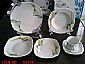 ceramics dinner set