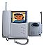 Wireless Video Door-phone