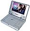 Portable DVD player