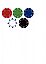 poker chips