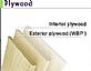 PLYWOOD
