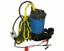 Sump Effluent Sewage pumps  