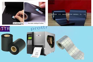 Thermal transfer Ribbon