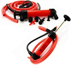 GT126 Hand Siphon Oil Transfer Pump