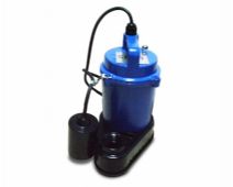 1/3 HP Effluent Pumps