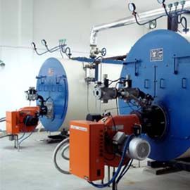 Yuyuan boiler machinery Co,Ltd