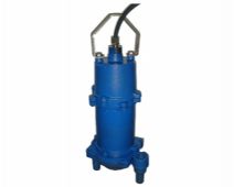 GP1-2021  2 HP Grinder Pump