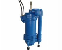 DIGP 75HP Grinder Pump