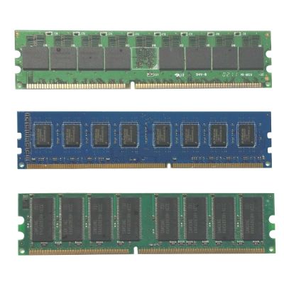Offer to Sell DDR Memory Modules for Personal Computers