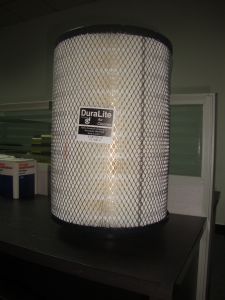 Donaldson primary duralite air filter  C065003 element picture