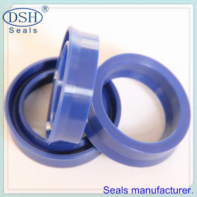 Y-ring, rod seal