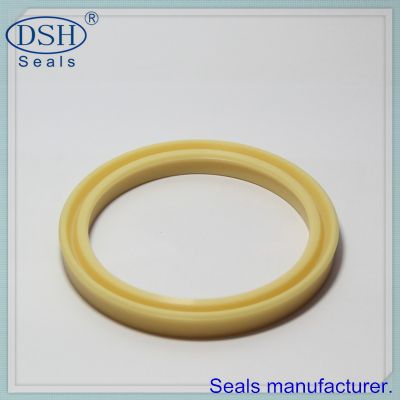 Y-ring, rod seal