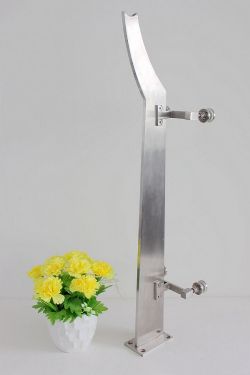 stainless steel handrail balustrade