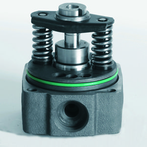 China Diesel Distributor Head Rotor