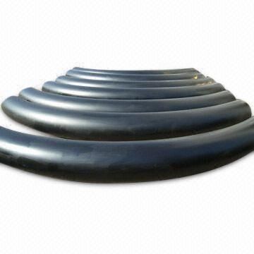 Alloy Steel Pipe Bend Fitting