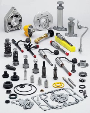 Caterpillar/CAT Diesel Engine Parts