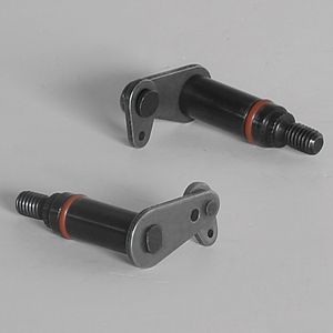 China Auto Control Shaft Lever