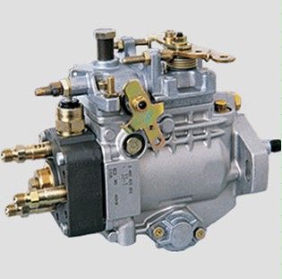 China Denso Diesel Fuel VE Pump Assembly