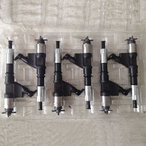 Auto Denso Injectors of Common Rail System