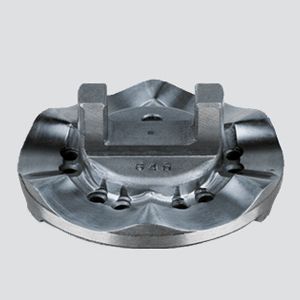 Diesel Fuel Injection Cam Disk