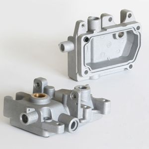 Diesel Fuel Injection Pump Cover China