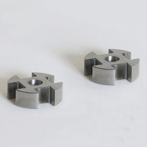 Diesel Fuel Injection Pump Cross Cube