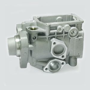 China Diesel VE Triangle Pump Housing