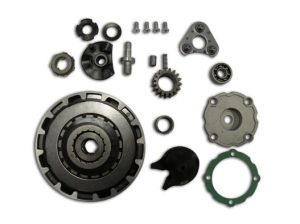 WEICHAI Diesel Engine Parts 