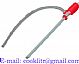 GT127 Plastic Siphon Pump / Plastic Defueling Pump