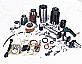 Mercedes Benz Diesel Engine Parts