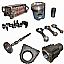 Doosan/Daewoo Diesel Engine Parts