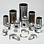 Mitsubishi Diesel Engine Parts