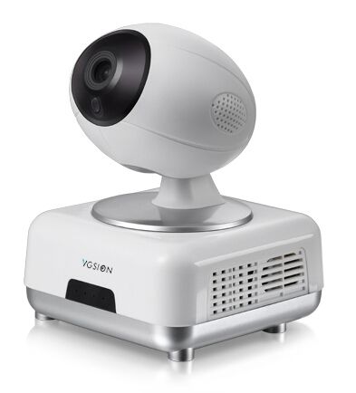 HD 720P Surveillance Camera Make Home Safe