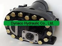 Kp35/Kp45/Kp55/Kp75/Kp1405/Kp1403/Kp1505 Dump Pump