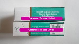 OEM Cigarettes Services 