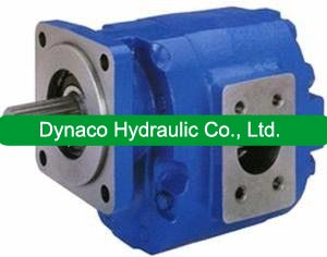 Parker Commercial P31 P51 P76 replacement gear pump