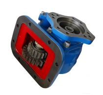 PTO 2000 Series 8 Bolt Power Take-offs PTOs