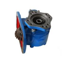 PTO 1000 Series 6 Bolt Power Take-offs PTOs