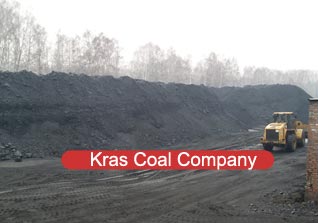 Russian Coal deliveries directly from KCC
