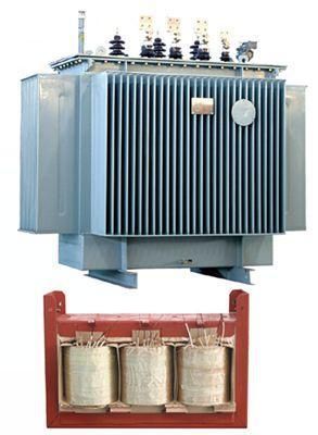 10KV 30KVA amorphous alloy transformer with competitive price