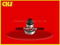 Feed Pump