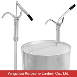 Lever Action Hand Pump / Pressure Shank Barrel Pump GT109