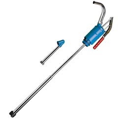 Lever Hand Pump / Lever Drum Pump / Lever Barrel Pump GT110